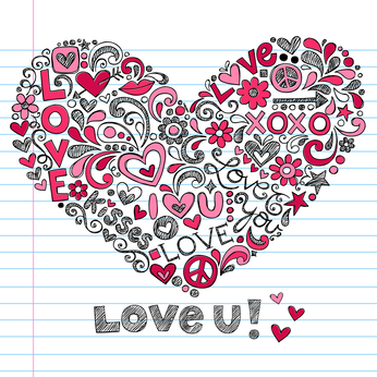 I love you